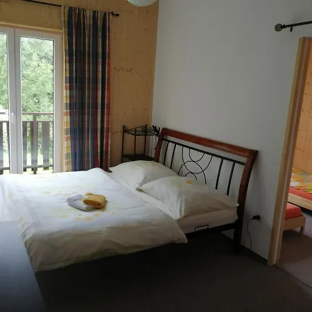 Maison d'hôtes Vresna Haidberg