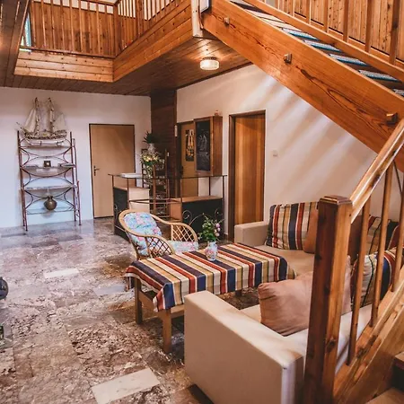 Vresna Maison d'hôtes *