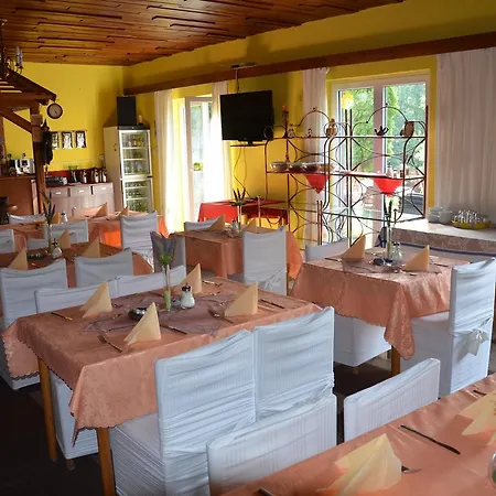 Maison d'hôtes Vresna Haidberg